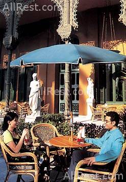 Cairo Marriott 14
